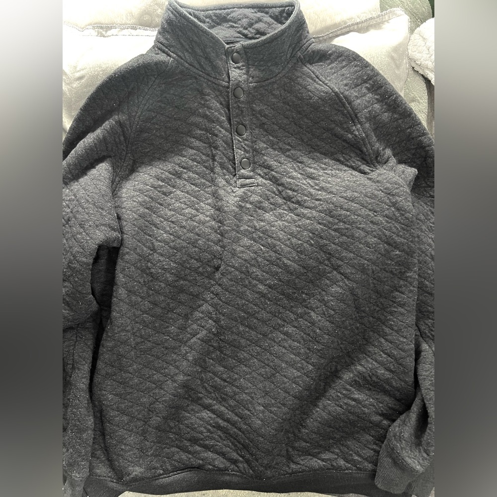 Sweater Sweatshirt by Goodfellow